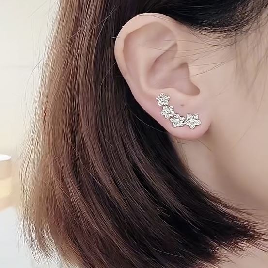 Balenciaga Earrings